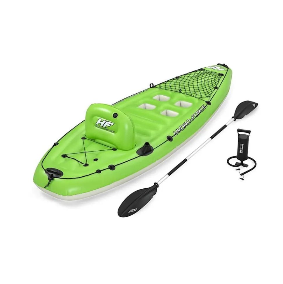 Bestway Kajak Hydro-Force Koracle opblaasbaar