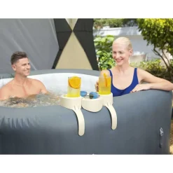 Bestway Lay-Z-Spa Bekerhouder