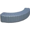 Bestway Lay-Z-Spa Omranding voor ronde spa's opblaasbaar