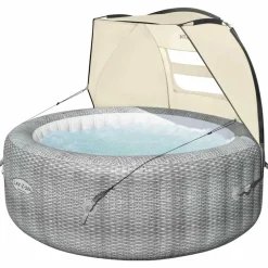 Bestway Lay-Z-Spa Overkapping 183x94x109 cm