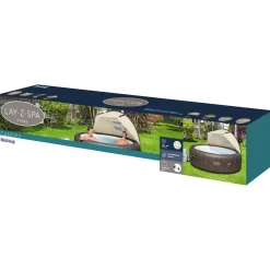 Bestway Lay-Z-Spa Overkapping 183x94x109 cm