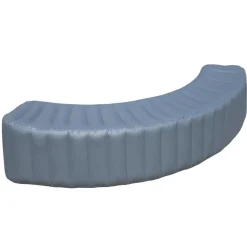 Bestway Omranding voor ronde spa's Lay-Z-Spa opblaasbaar