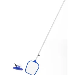 Bestway Onderhoudsset Flowclear voor bovengronds zwembad