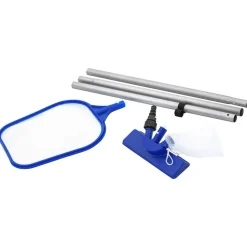 Bestway Onderhoudsset voor bovengronds zwembad Flowclear