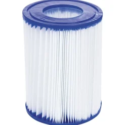 Bestway Power Steel Zwembadset rechthoekig 732x366x132 cm