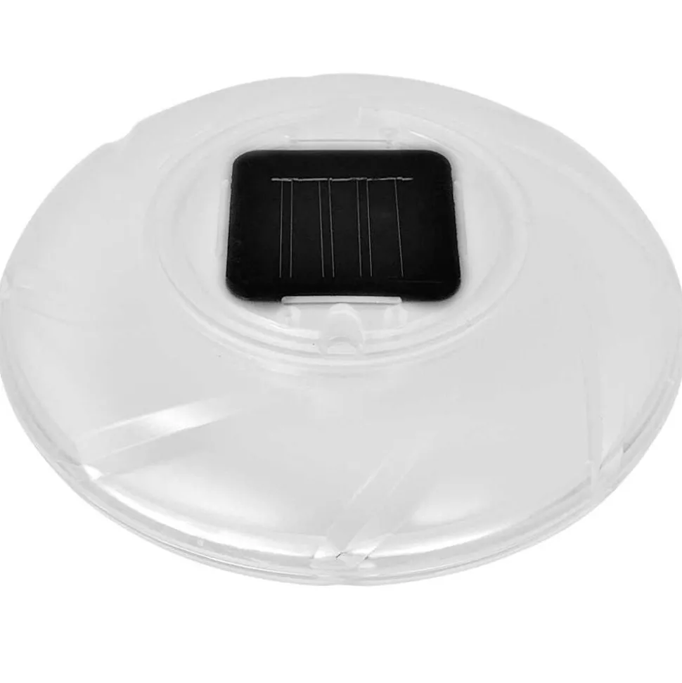 Bestway Solarlamp drijvend 58111