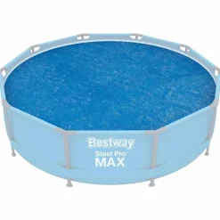 Bestway Solarzwembadhoes Flowclear 305 cm