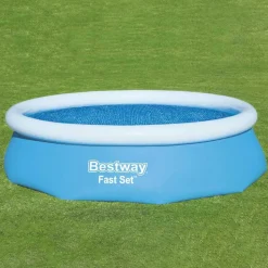 Bestway Solarzwembadhoes Flowclear 305 cm