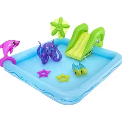 Bestway Speelcentrum Fantastic Aquarium 239x206x86 cm