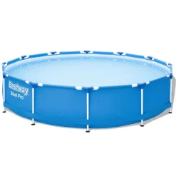 Bestway Steel Pro Framezwembad 366x76 cm