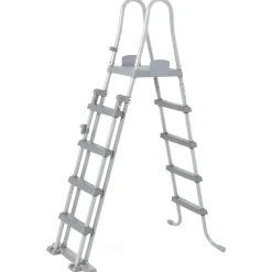 Bestway Steel Pro MAX Zwembadset rond 457x122 cm