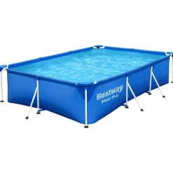 Bestway Steel Pro Zwembad 300x201x66 cm