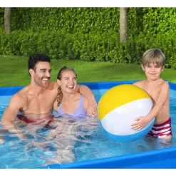 Bestway Steel Pro Zwembad 300x201x66 cm