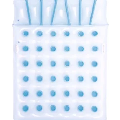 Bestway Waterluchtbed tweepersoons 43055