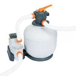Bestway Zandfilterpomp Flowclear 8327 L/u