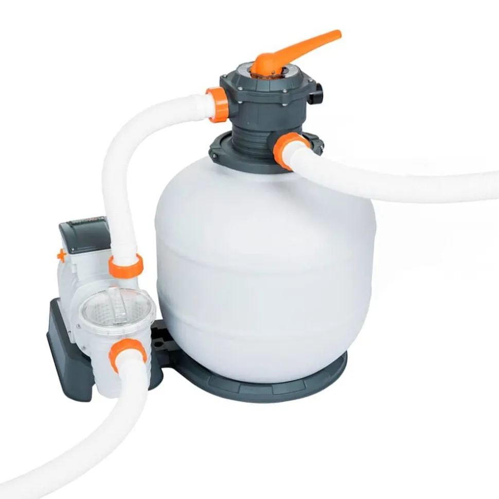 Bestway Zandfilterpomp Flowclear 8327 L/u