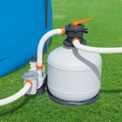 Bestway Zandfilterpomp Flowclear 11355 L/u