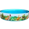 Bestway Zwembad Dinosaur Fill'N Fun
