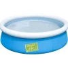 Bestway Zwembad My First Frame Pool 152x38 cm