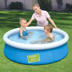Bestway Zwembad My First Frame Pool 152x38 cm