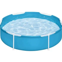 Bestway Zwembad My First Frame Pool 152 cm