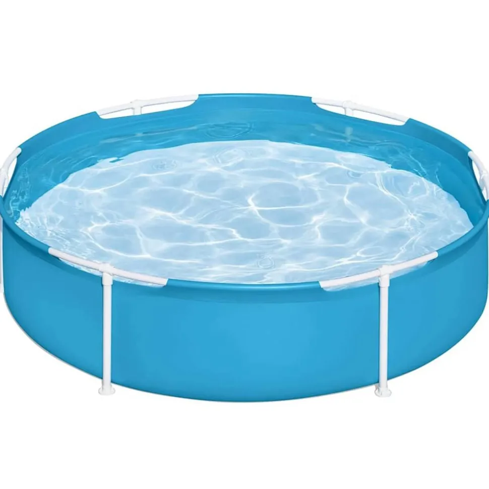 Bestway Zwembad My First Frame Pool 152 cm