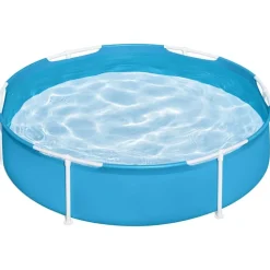 Bestway Zwembad My First Frame Pool 152 cm
