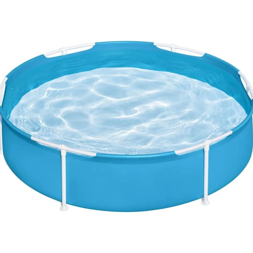 Bestway Zwembad My First Frame Pool 152 cm
