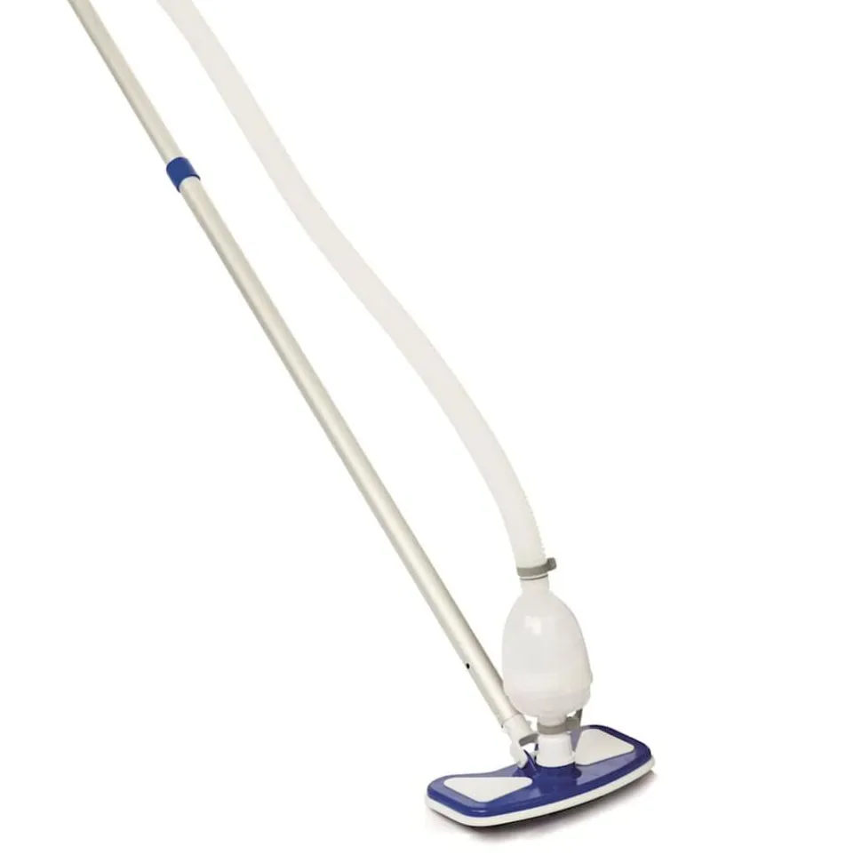 Bestway Zwembad onderhoudsset Flowclear deluxe 58237