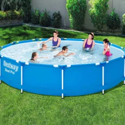 Bestway Zwembad Steel Pro frame 366x76 cm