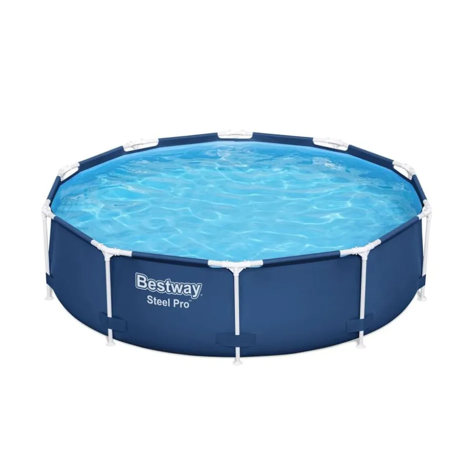 Bestway Zwembad Steel Pro 305x76 cm
