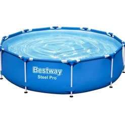 Bestway Zwembad Steel Pro 305x76 cm