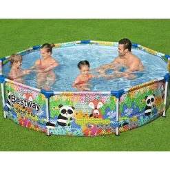 Bestway Zwembad Steel Pro MAX 274x66 cm