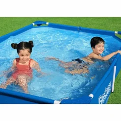 Bestway Zwembad Steel Pro 221x150x43 cm