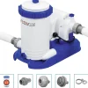 Bestway Zwembadfilterpomp Flowclear 9463 L/u
