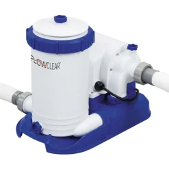 Bestway Zwembadfilterpomp Flowclear 9463 L/u