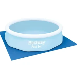 Bestway Zwembadgrondzeil Flowclear 335x335 cm