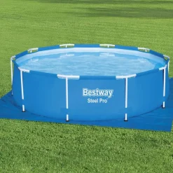 Bestway Zwembadgrondzeil Flowclear 335x335 cm