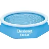 Bestway Zwembadgrondzeil Flowclear 274x274 cm