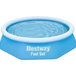 Bestway Zwembadgrondzeil Flowclear 274x274 cm