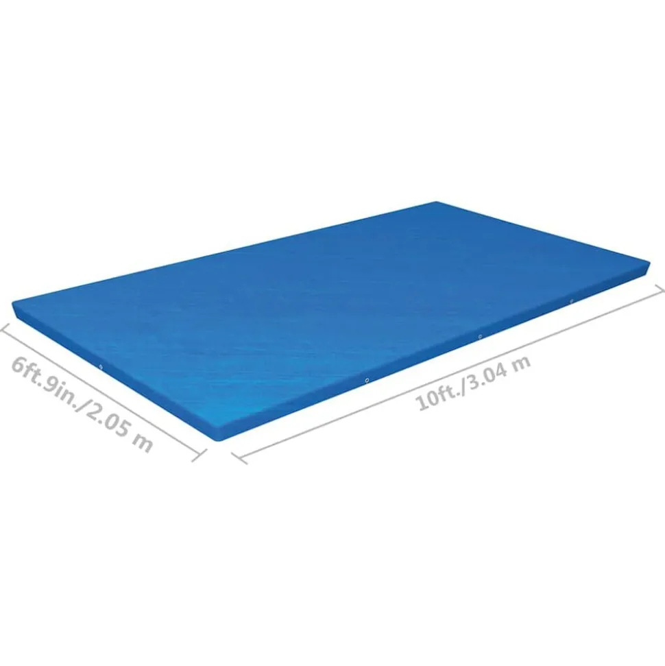 Bestway Zwembadhoes Flowclear 304x205x66 cm