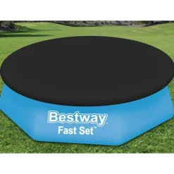 Bestway Zwembadhoes Flowclear Fast Set 240 cm