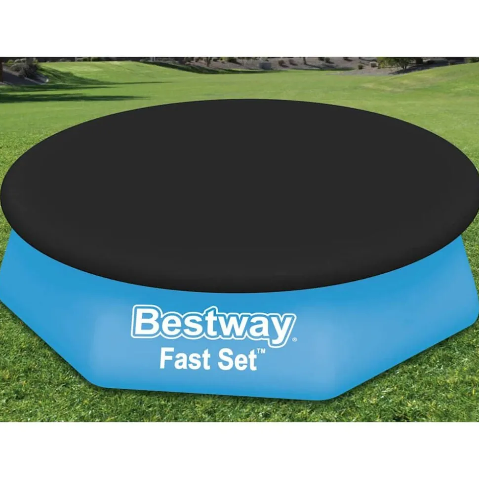 Bestway Zwembadhoes Flowclear Fast Set 240 cm