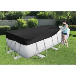Bestway Zwembadhoes Flowclear 269x179 cm