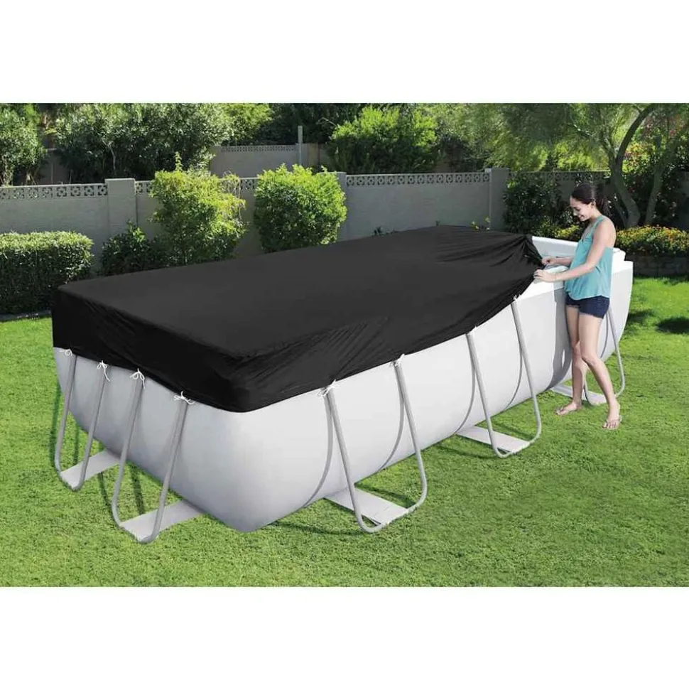 Bestway Zwembadhoes Flowclear 269x179 cm