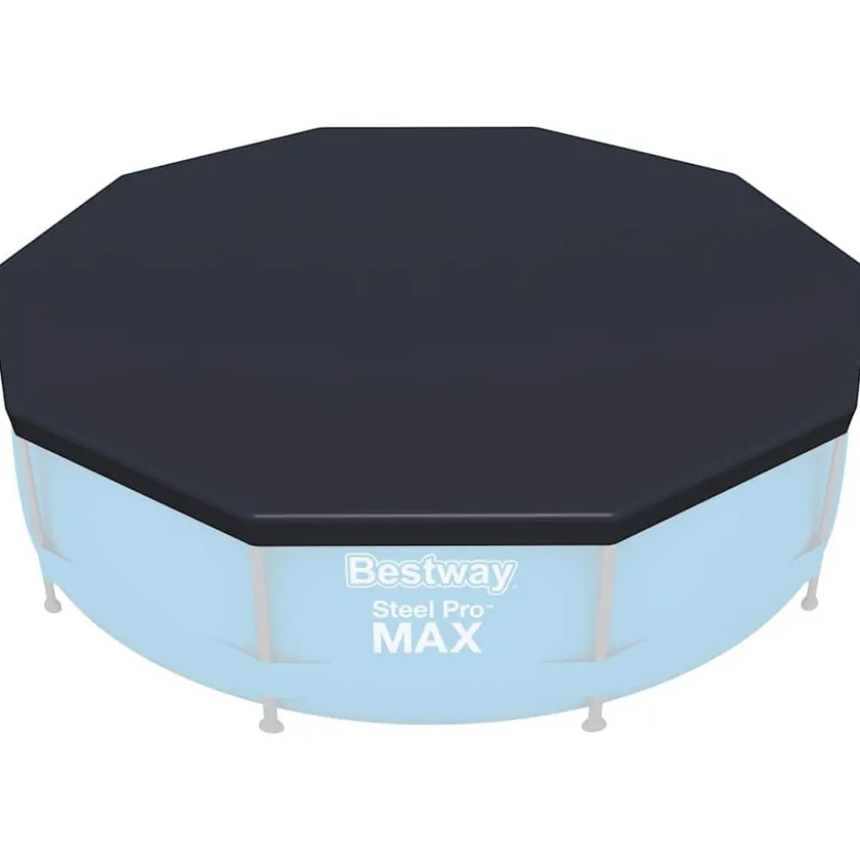 Bestway Zwembadhoes Flowclear 305 cm