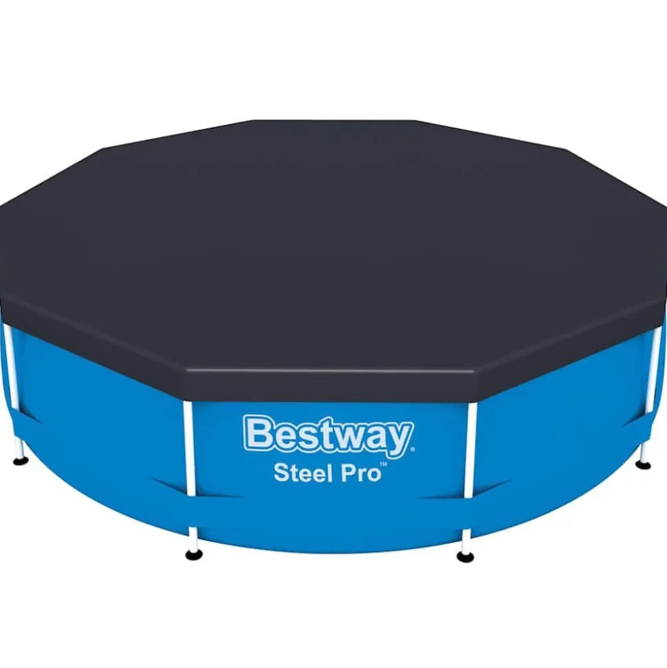 Bestway Zwembadhoes Flowclear 305 cm