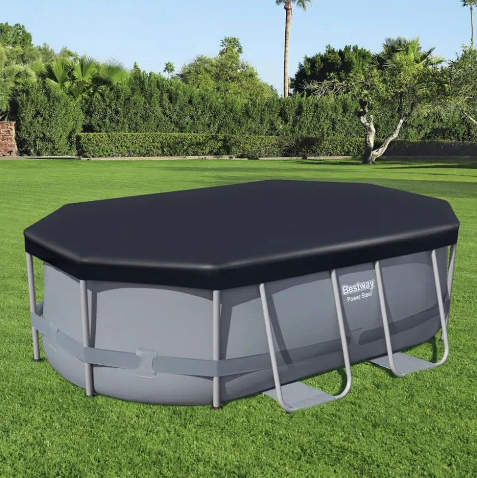 Bestway Zwembadhoes Flowclear 300x200 cm