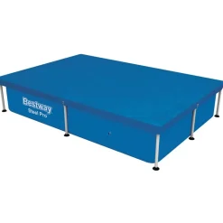Bestway Zwembadhoes Flowclear 221x150 cm