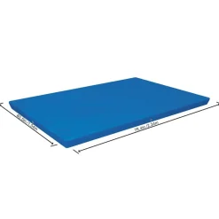 Bestway Zwembadhoes Flowclear 221x150 cm